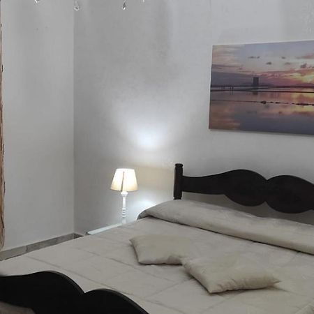 Appartamento Zona Centralissima 特拉帕尼 外观 照片