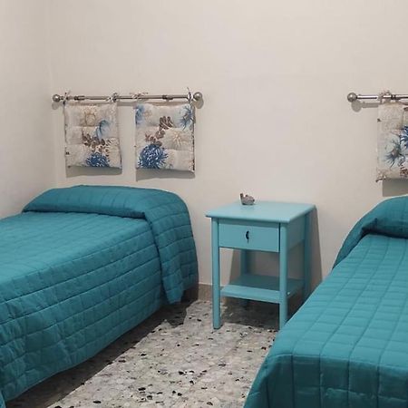 Appartamento Zona Centralissima 特拉帕尼 外观 照片