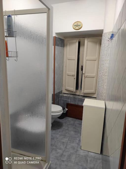 Appartamento Zona Centralissima 特拉帕尼 外观 照片