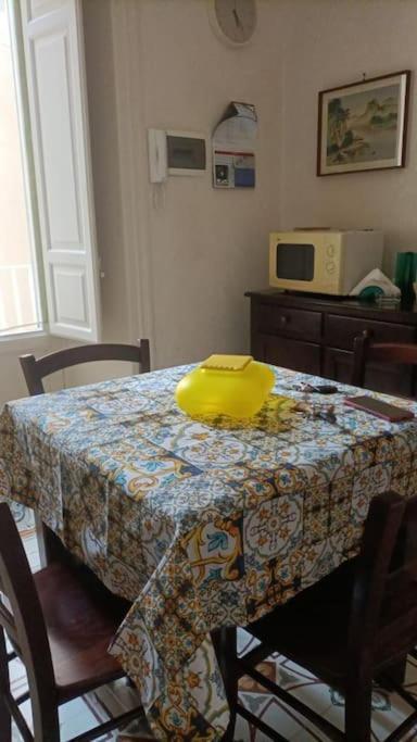 Appartamento Zona Centralissima 特拉帕尼 外观 照片