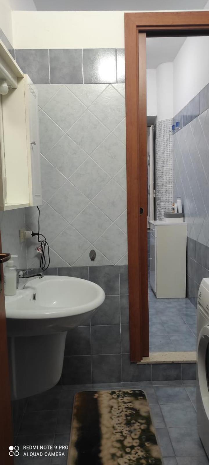 Appartamento Zona Centralissima 特拉帕尼 外观 照片