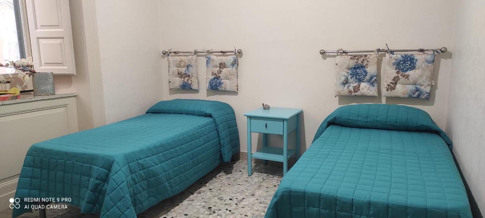 Appartamento Zona Centralissima 特拉帕尼 外观 照片