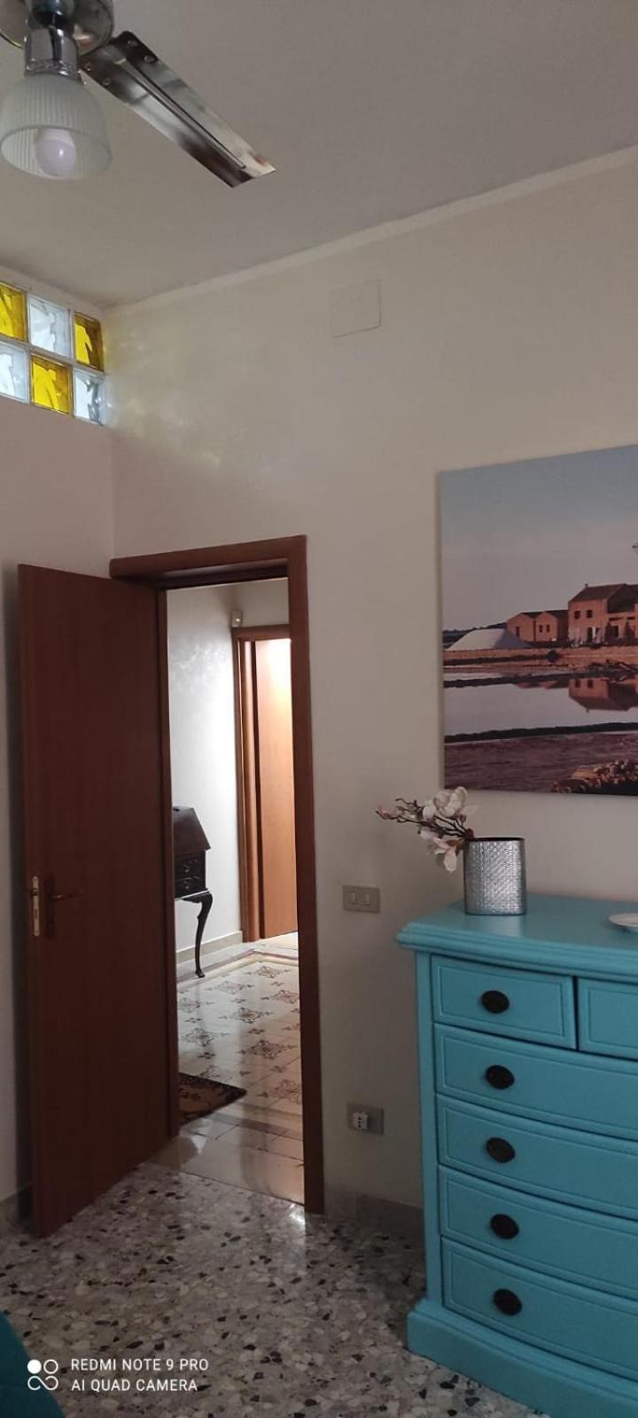 Appartamento Zona Centralissima 特拉帕尼 外观 照片