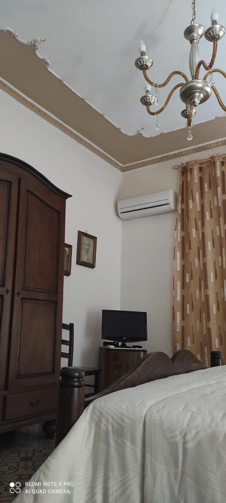 Appartamento Zona Centralissima 特拉帕尼 外观 照片